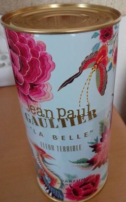 Jean Paul Gaultier La Belle Fleur Terrible Eau de Parfum Légère 100ml Women