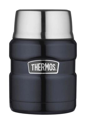 Thermos Stainless King 0,47l Speißegefäß, Isobehälter