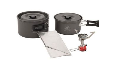 Robens Fire Ant Cook System 2-3 Campingkocherset