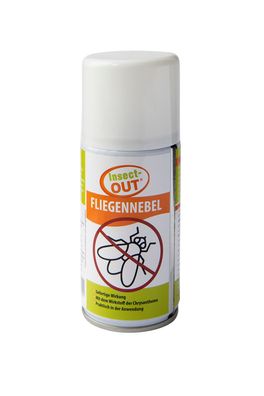 Insect-OUT® Fliegennebel 150 ml