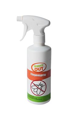 Insect-OUT® Fliegenspray 500 ml