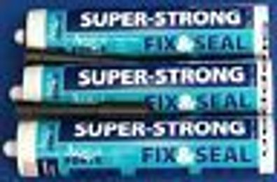 MS Polymer Kleber 290 ml Super Strong Fix & Seal Koi
