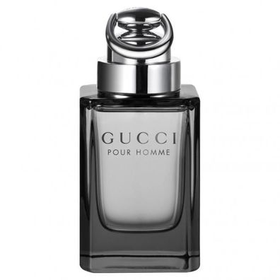 Gucci Pour Homme Eau de Toilette für Herren (90 ml) Neu & Ovp