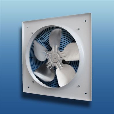 Hochleistungsfähiger Axialventilator