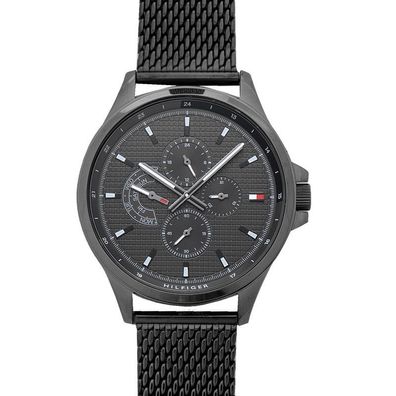 Tommy Hilfiger Herrenuhr 1791613