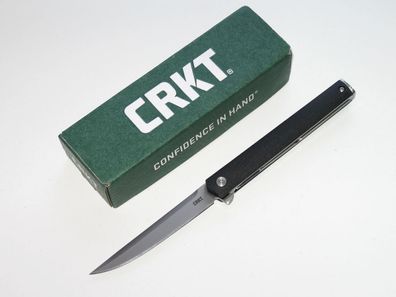 CRKT Ceo Flipper CR7097 Neu/ Ovp