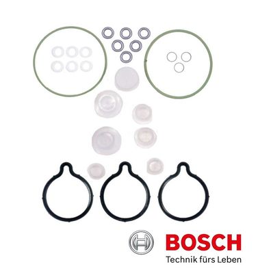 Bosch Dichtungssatz Mercedes Smart CDI Hochdruckpumpe F01M101454 CR/ CP1