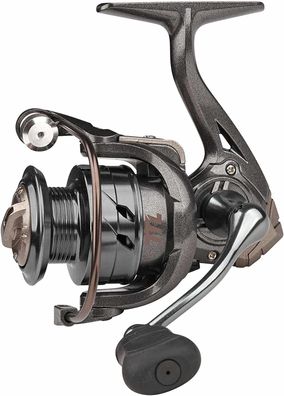 Trout Master Tactical Trout L-SPEC REELS Forellenrolle - 500
