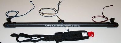 WS 4-leiner Trainerbar 58cm