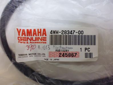 Tachometerdichtung Formteil speedometer mole 3 für Yamaha Xv 17 1600 4WM-28347