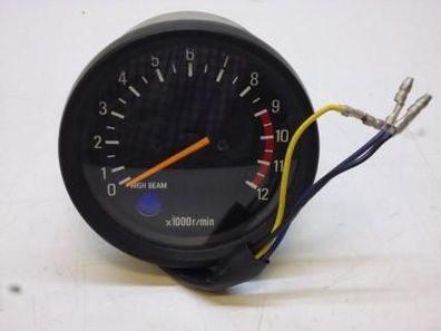 Drehzahlmesser Tachometer Cockpit speedometer passt an Yamaha Rd 250 400 76-78