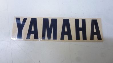 Aufkleber für Verkleidung Dekor Sticker passt an Yamaha Xj 600 1984 51J-2839H-00