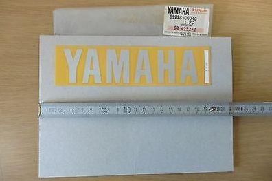 Aufkleber Dekor Sticker graphic passt an Yamaha Fzr 600 Fj 1200 99226-00040