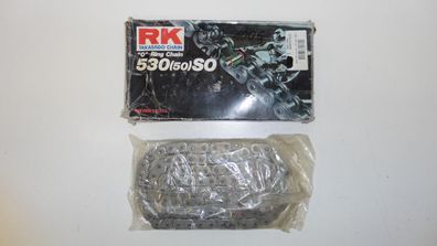 Rk 525 Smo O-Ring Kette Antriebskette Chain 120 Glieder