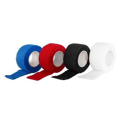 Hockey Schläger Grip Tape Schanner 25mm x 4,5m