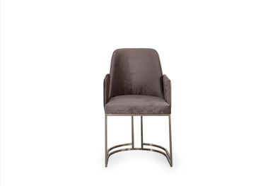 Sessel Lehnstuhl Stuhl Lehnstühle Textil Stühle Moderne Möbel Esszimmer