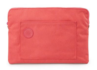Golla Slim Sleeve Pink NotebookTasche Case SchutzHülle 13 13,3" 13,5" 14" 14,1