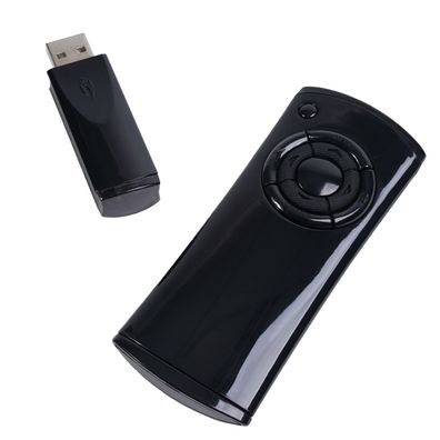 Gioteck Mini Fernbedienung Media Remote Controller für Sony PS3 Playstation 3 PS