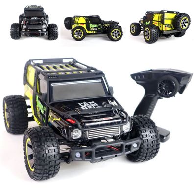 ES-Toys RC Elektro Buggy Extreme 204E, 1:10, Allradantrieb, bis 48 km/ h schnell