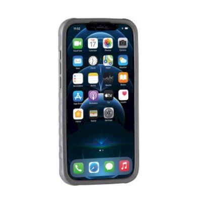 TOPEAK Smartphonehalter Ridecase Maße: 16,9 x 8,6 x 1,49 cm cm | Apple iPhone 12