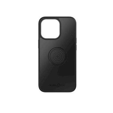 Fidlock Smartphonehalter VACUUM phone case Apple iPhone 13 Pro | schwarz