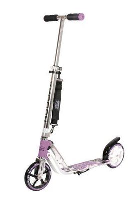 HUDORA Big Wheel 180 Alu lila