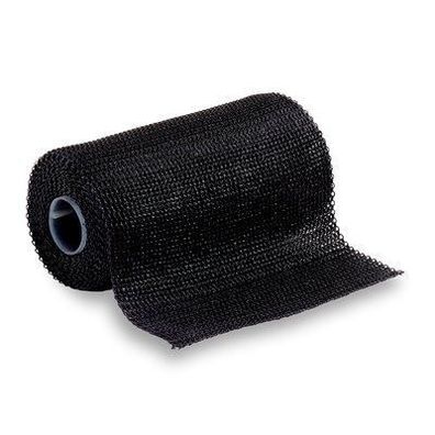 3M Scotchcast Plus Stützverbände 10,1 cm x 3,6 m schwarz