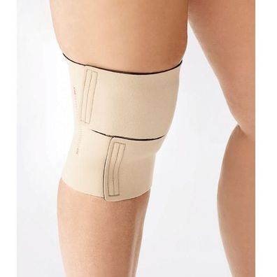 ReadyWrap® Knieelement Gr. XXL beige