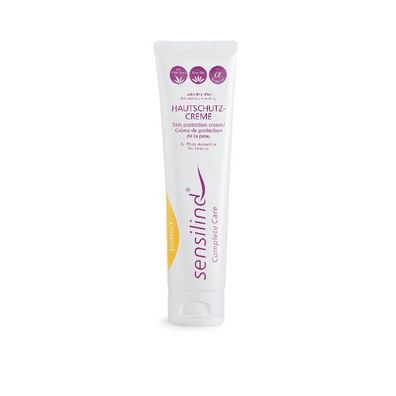 sensilind® Hautschutzcreme Tube 100 ml