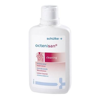 octenisan® wash lotion 150 ml Flasche
