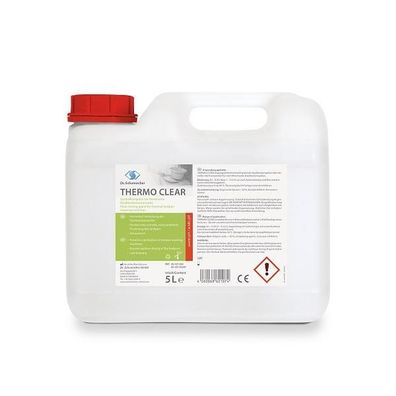 THERMO CLEAR 5 Liter Kanister