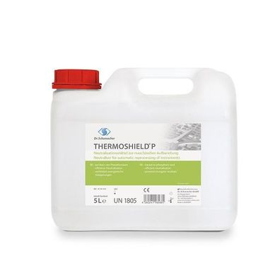 Thermoshield® P 5 l Kanister