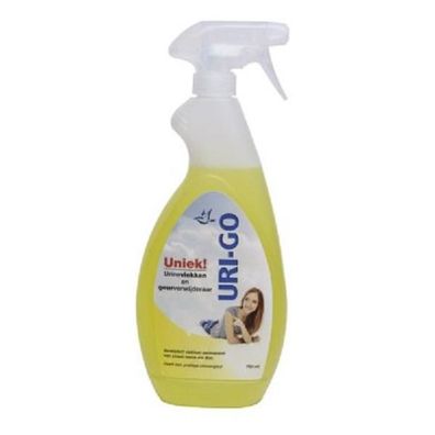 Hygiene-Spray URI-GO