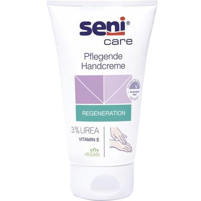 Seni® Care Handcreme 3% UREA 100 ml
