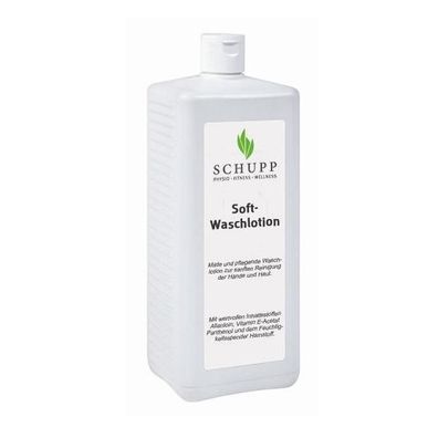 Soft-Waschlotion 1000 ml