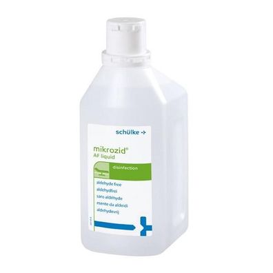 mikrozid® AF liquid 1 Liter