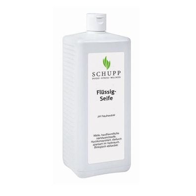 Flüssigseife pH hautneutral 1000 ml