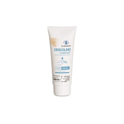 Descolind® Comfort Light Cream 100 ml Tube