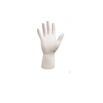 Sempermed Derma Plus OP-Handschuhe 50 Paar gepudert Gr. 6.5