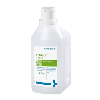 antifect® N liquid Flächendesinfektion 1 l Flasche