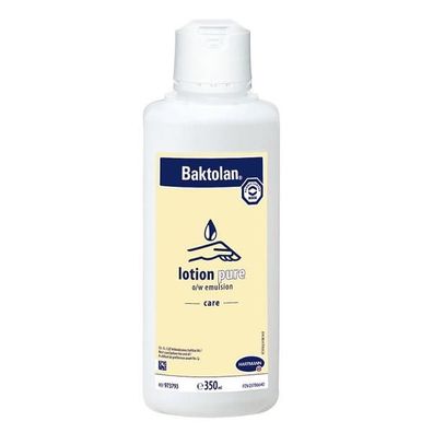 Baktolan Lotion Pure 350ml