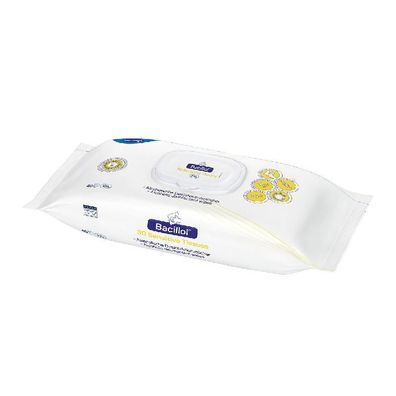 Bacillol® 30 Sensitive Tissues 40 Stück XXL