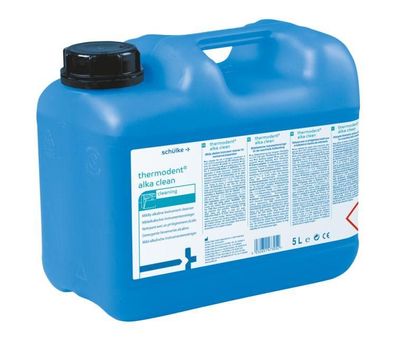 Thermodent alka clean 5 l