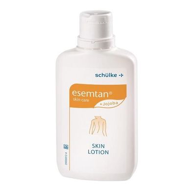esemtan® skin lotion 150 ml mit Jojoba
