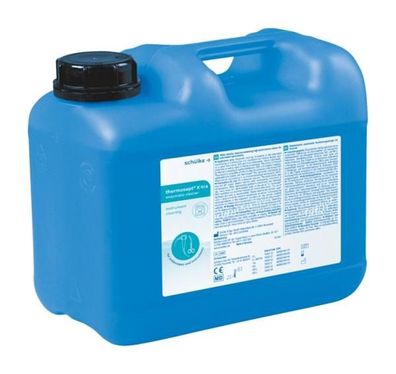 thermosept X-tra enzymatic cleaner 5 L