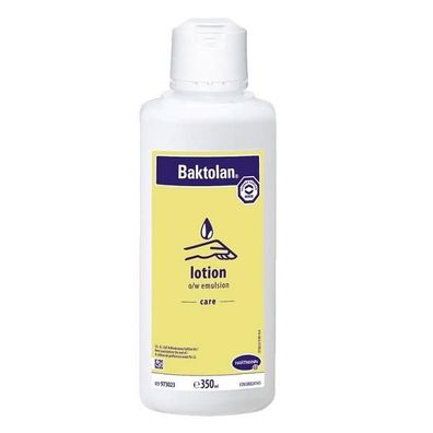 Baktolan Lotion Hautpflegeemulsion 350 ml