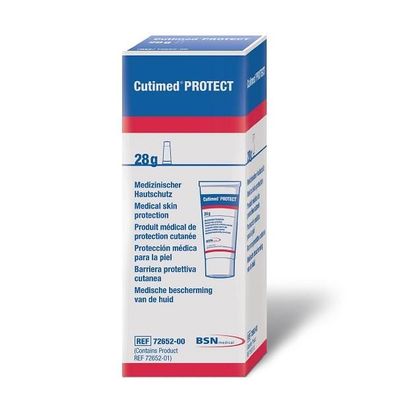 Cutimed® Protect Creme Tube 28 g