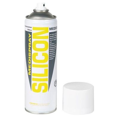 Medispray Siliconspray 500 ml