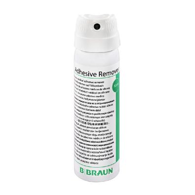 Medizinischer Pflasterentferner Spray 50 ml