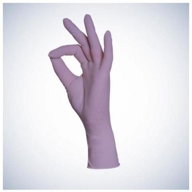 Nitril-Handschuhe Style Berry Gr. XL 100 Stück